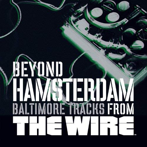 Fichier:Various Artists - 2008 - Beyond Hamsterdam (Baltimore Tracks From The Wire).jpg
