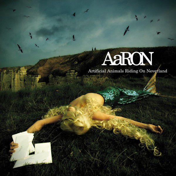 Fichier:AaRON - 2007 - Artificial Animals Riding On Neverland.jpg