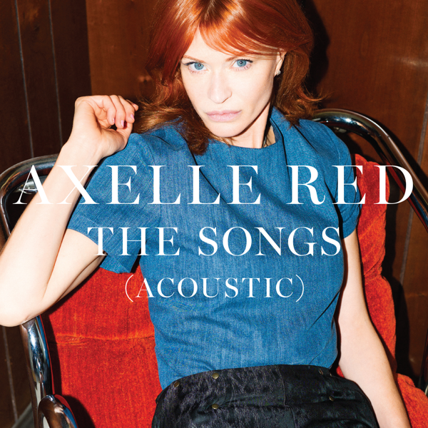 Fichier:Axelle Red - 2015 - The Songs (Acoustic).png