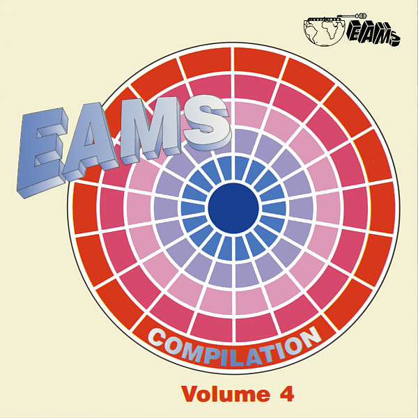Fichier:Various Artists - 1994 - EAMS Compilation Volume 4.jpg