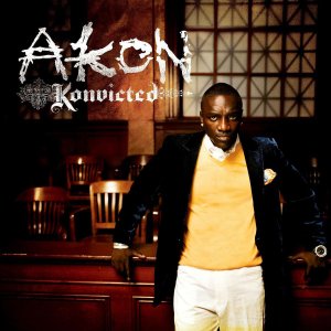 Fichier:Akon - 2007 - Konvicted.jpg