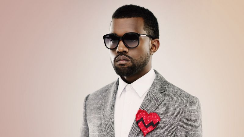 Fichier:Kanye West background.jpg