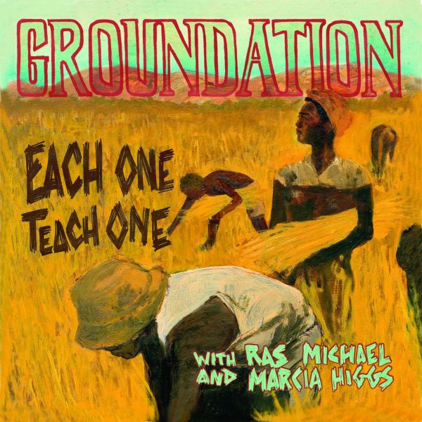 Fichier:Groundation - 2001 - Each One Teach One.jpg
