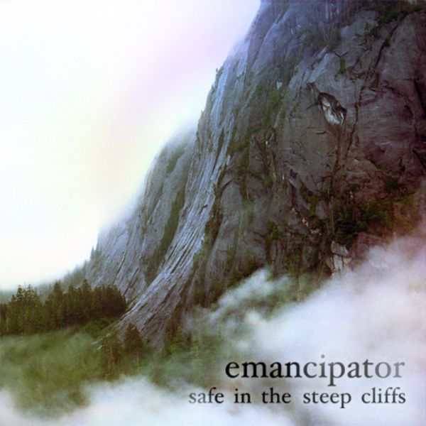 Fichier:Emancipator - 2010 - Safe In The Steep Cliffs.jpg