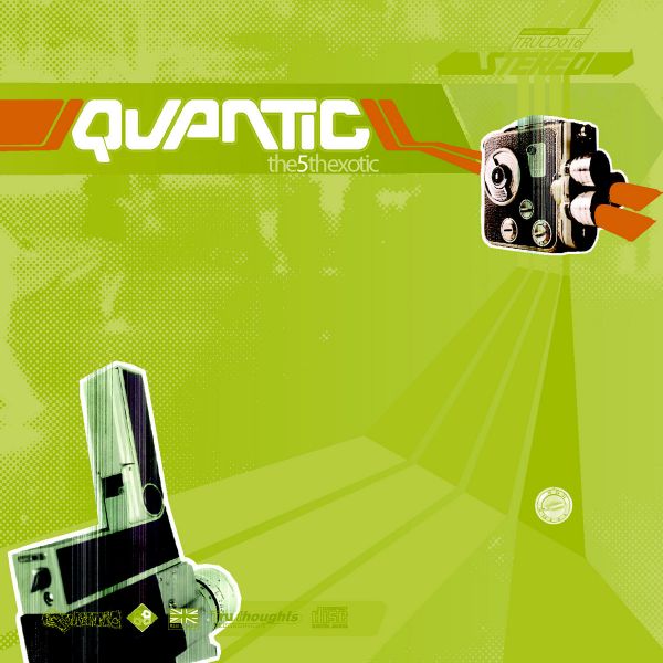 Fichier:Quantic - 2013 - The 5th Exotic.jpg